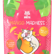 Blue River Diets - Mango Madness 60g