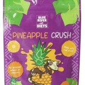 Blue River Diets - Pineapple Crush 60g