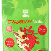 Blue River Diets - Strawberry Swirl 60g