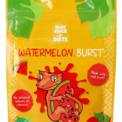 Blue River Diets - Watermelon Burst 60g