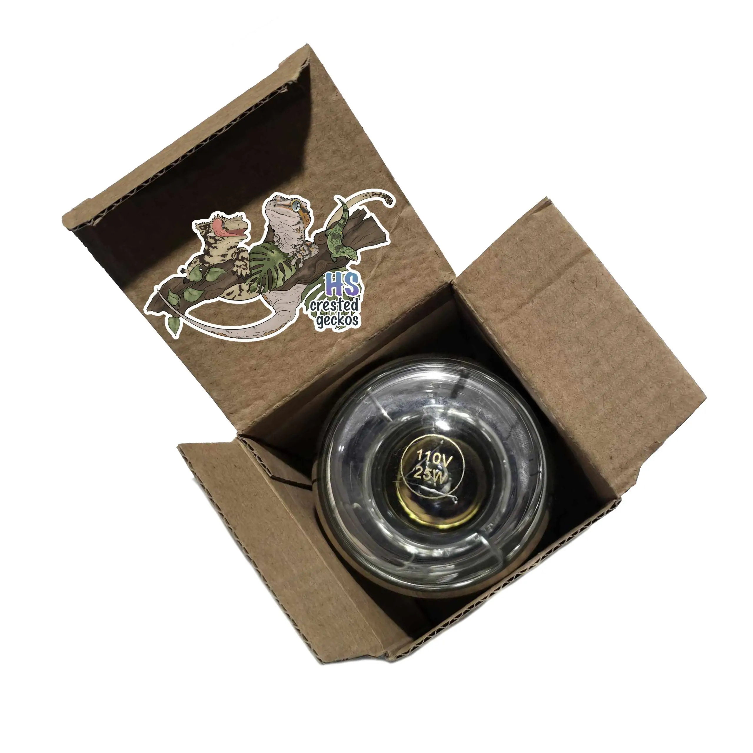 25W Basking Bulb - Image 2