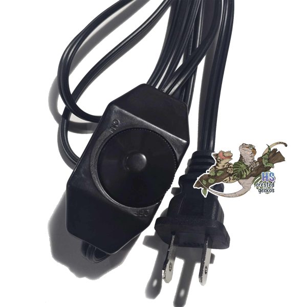 5.5" 125W Heat Dome with Dimmer - Image 2