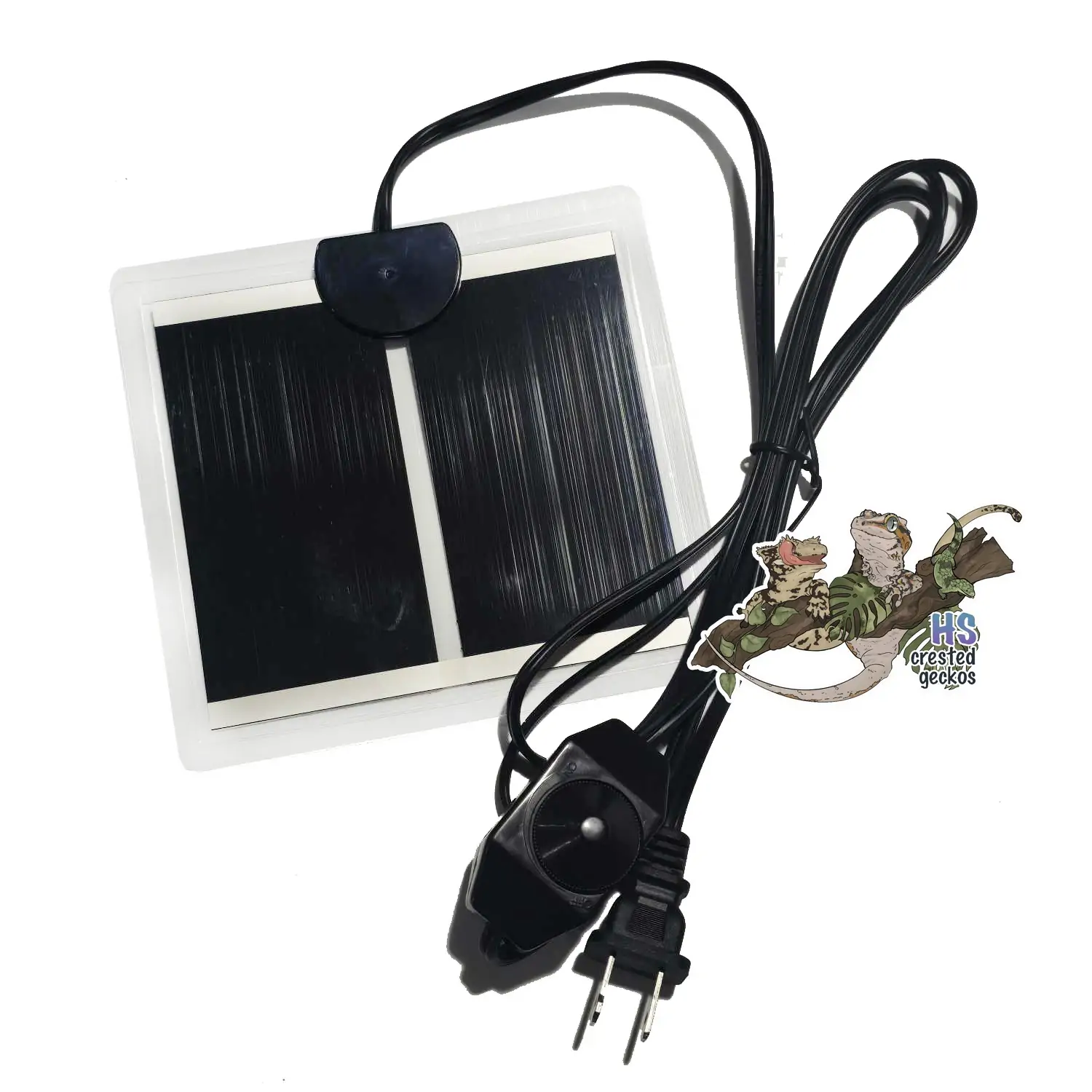 5W Heat Pad with Dimmer - Non Adhesive