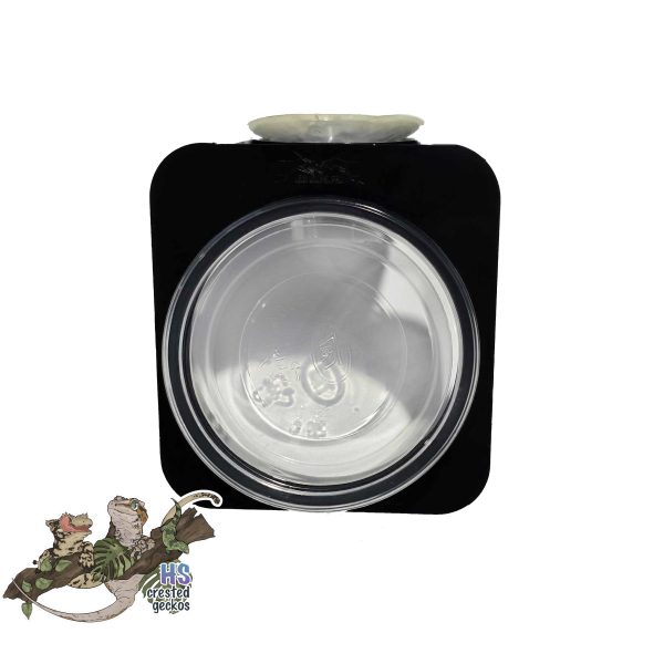 Single Large Suction Cup Food Ledge - Image 2