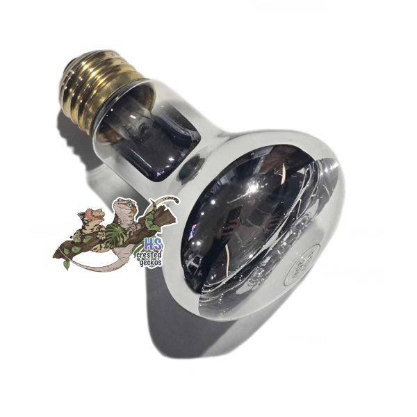 25W Basking Bulb