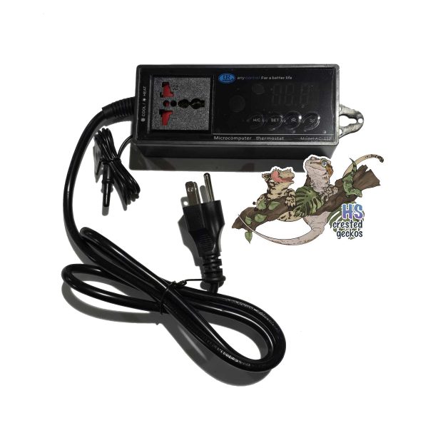 Universal Digital Thermostat