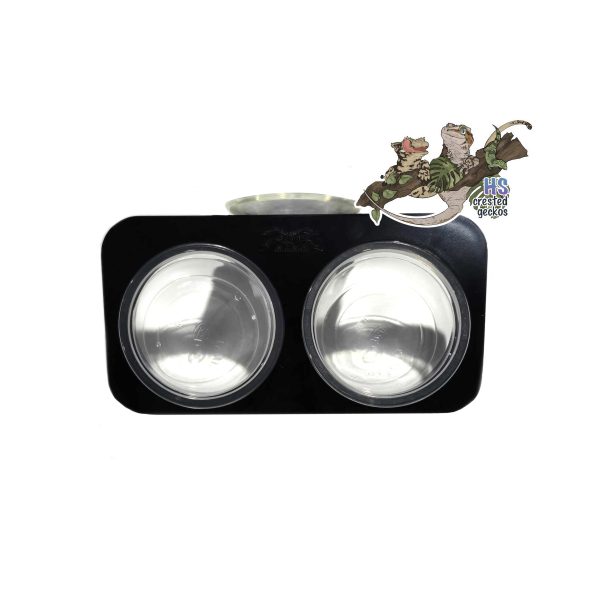 Double Suction Cup Food Ledge - Image 2