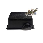 Plastic Reptile Hide - Various Sizes