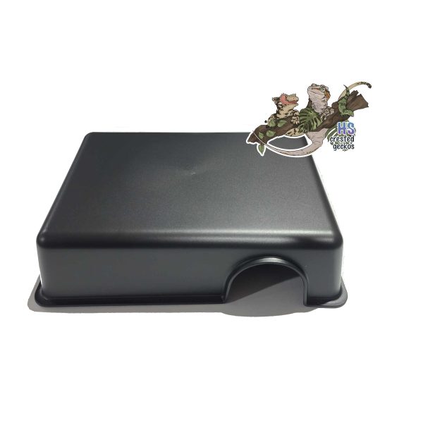 Plastic Reptile Hide - Various Sizes - Image 2
