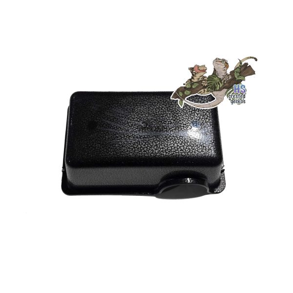 Plastic Reptile Hide - Various Sizes - Image 3