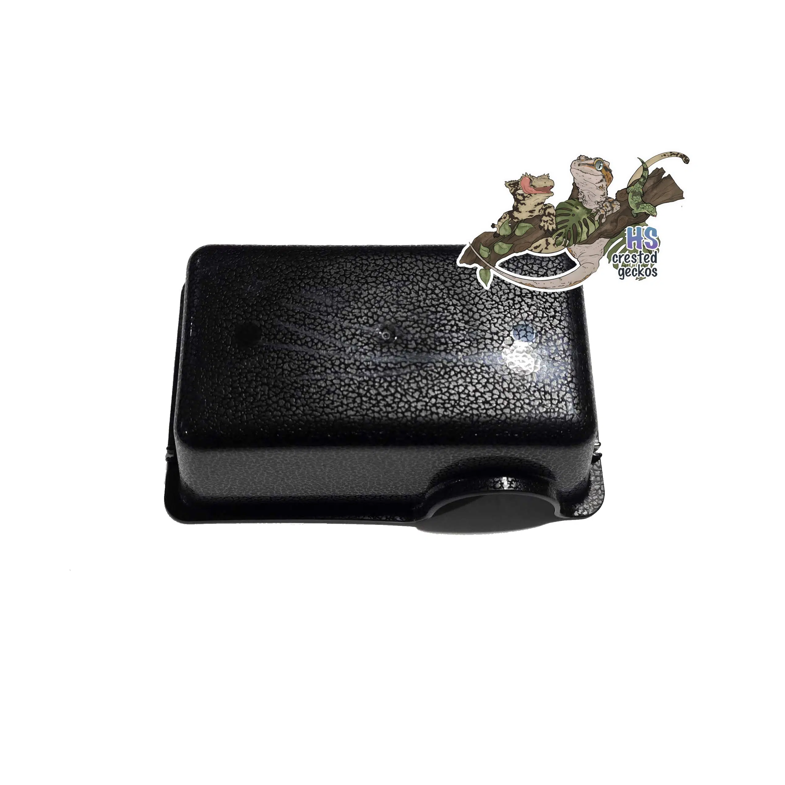 Plastic Reptile Hide - Various Sizes - Image 3