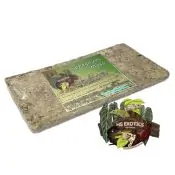 Compressed Sphagnum Moss