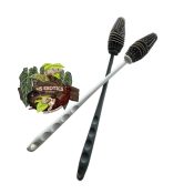 Silicone Bottle Cleaner