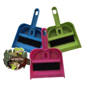 Mini Dust Pan - 3 Colors!