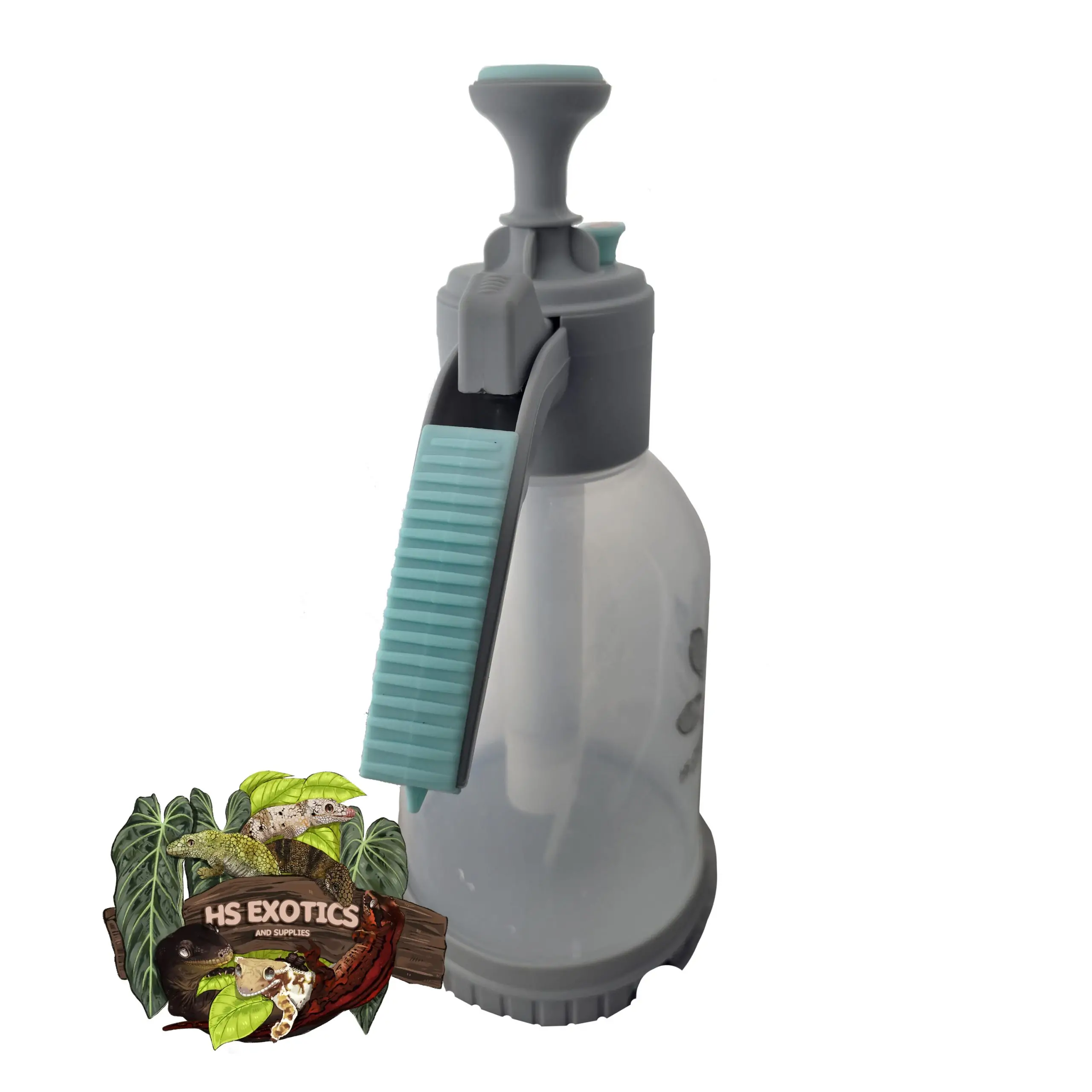 0.5 Gallon Pressure Mister with Extension Rod - Image 2