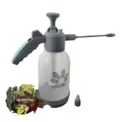 0.5 Gallon Pressure Mister with Extension Rod