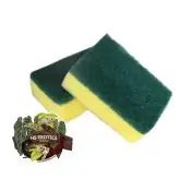 Simple Sponge