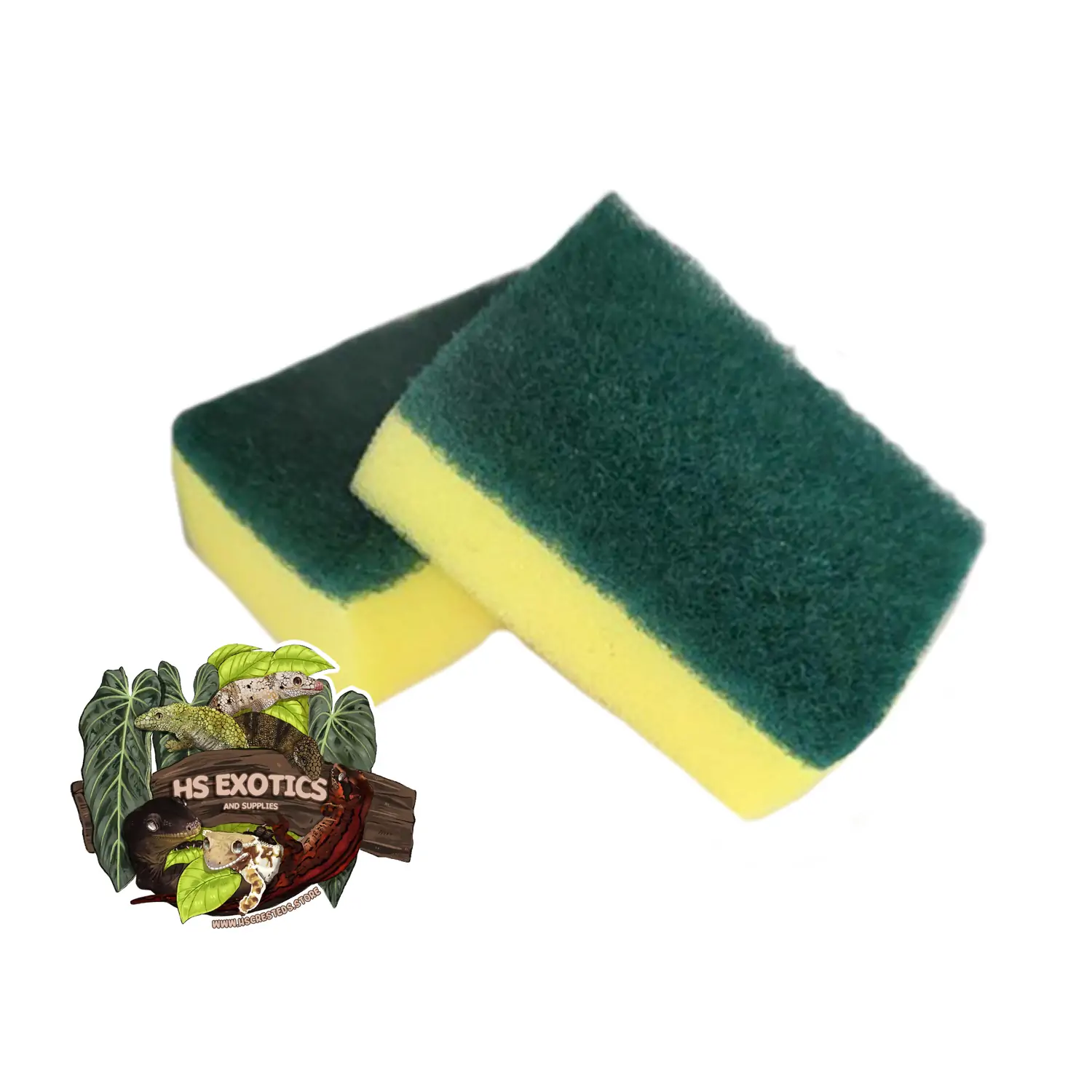 Simple Sponge