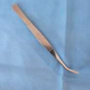 5" Tongs