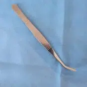5" Tongs