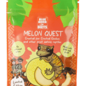 Blue River Diets - (Limited Edition) Melon Quest